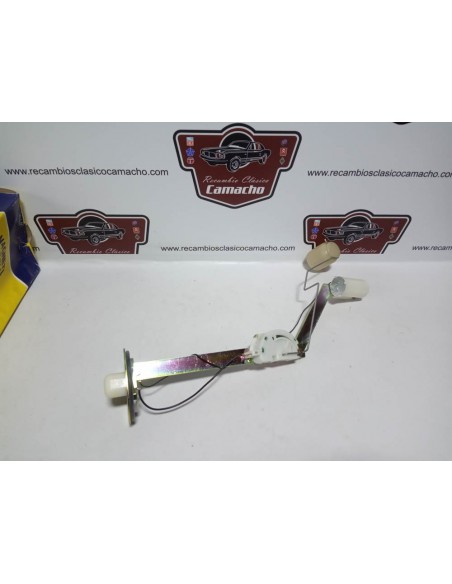 AFORADOR DE COMBUSTIBLE RENAULT 18 GTD BERLINA DIESEL