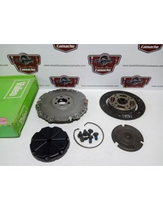 KIT DE EMGRAGUE SEAT CORDOBA,TOLEDO,LEON,IBIZA,VW GOLF GASOLINA