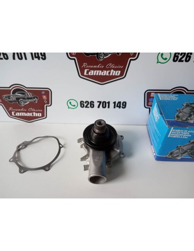 BOMBA DE AGUA OPEL MANTA ,MONZA,ASCONA Y REKORD