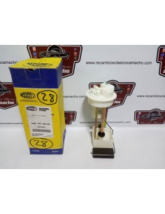 AFORADOR DE COMBUSTIBLE CITROEN SAXO Y PEUGEOT 106 GASOLINA