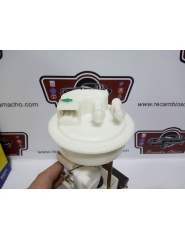 AFORADOR DE COMBUSTIBLE CITROEN SAXO Y PEUGEOT 106 GASOLINA