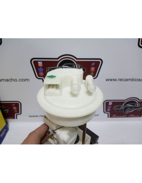 AFORADOR DE COMBUSTIBLE CITROEN SAXO Y PEUGEOT 106 GASOLINA