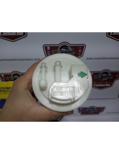 AFORADOR DE COMBUSTIBLE CITROEN SAXO Y PEUGEOT 106 GASOLINA