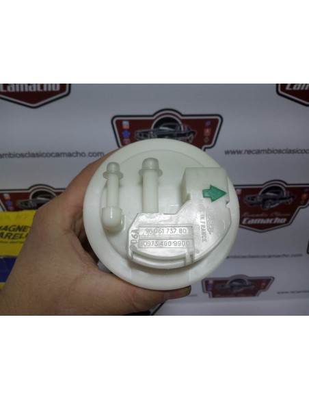 AFORADOR DE COMBUSTIBLE CITROEN SAXO Y PEUGEOT 106 GASOLINA