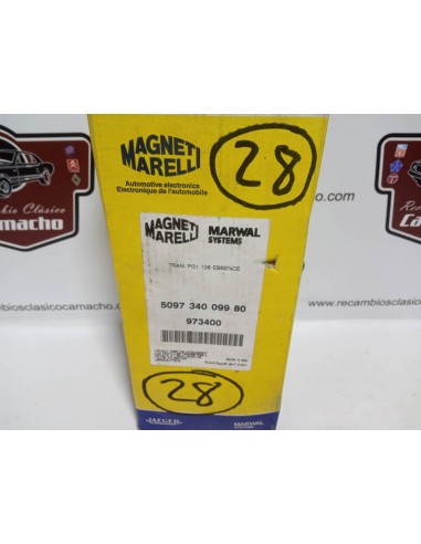 AFORADOR DE COMBUSTIBLE CITROEN SAXO Y PEUGEOT 106 GASOLINA