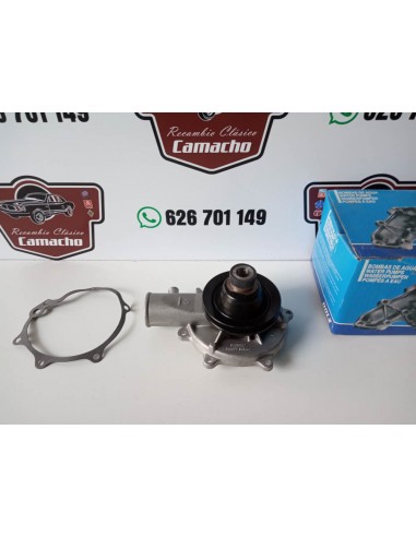 BOMBA DE AGUA OPEL MANTA ,MONZA,ASCONA Y REKORD