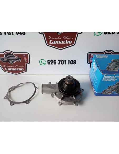 BOMBA DE AGUA OPEL MANTA ,MONZA,ASCONA Y REKORD