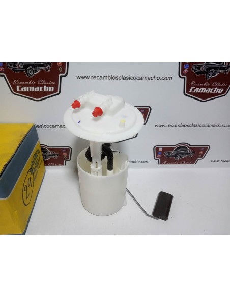 AFORADOR DE COMBUSTIBLE FIAT PUNTO 1.9 DIESEL