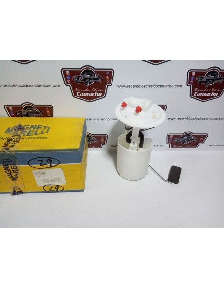 AFORADOR DE COMBUSTIBLE FIAT PUNTO 1.9 DIESEL