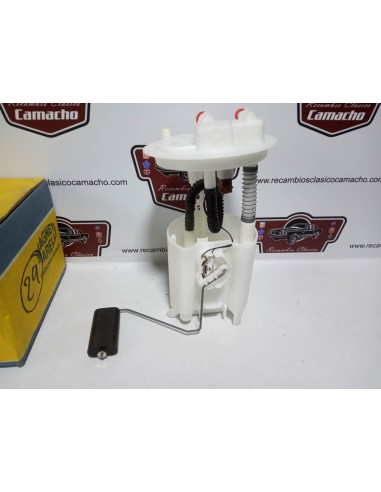 AFORADOR DE COMBUSTIBLE FIAT PUNTO 1.9 DIESEL