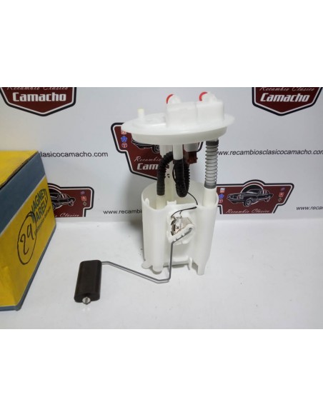 AFORADOR DE COMBUSTIBLE FIAT PUNTO 1.9 DIESEL