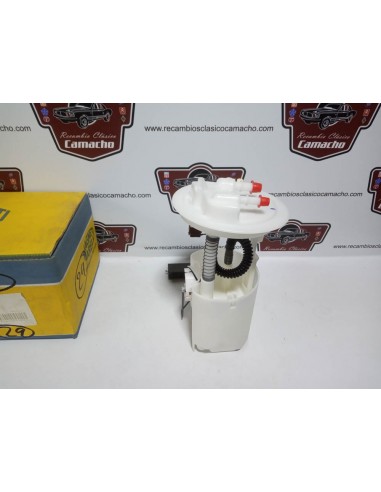 AFORADOR DE COMBUSTIBLE FIAT PUNTO 1.9 DIESEL