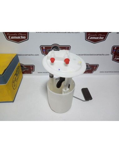 AFORADOR DE COMBUSTIBLE FIAT PUNTO 1.9 DIESEL