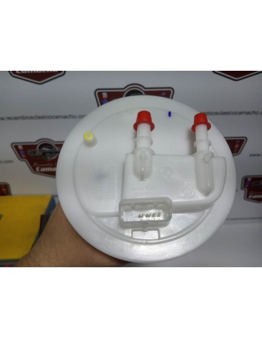 AFORADOR DE COMBUSTIBLE FIAT PUNTO 1.9 DIESEL