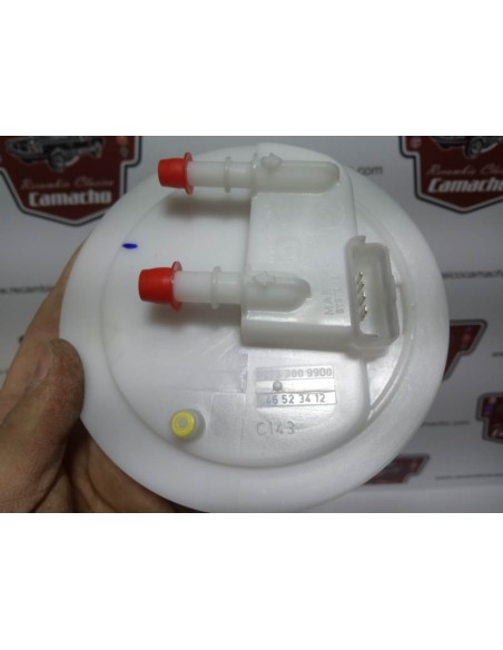 AFORADOR DE COMBUSTIBLE FIAT PUNTO 1.9 DIESEL