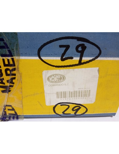 AFORADOR DE COMBUSTIBLE FIAT PUNTO 1.9 DIESEL