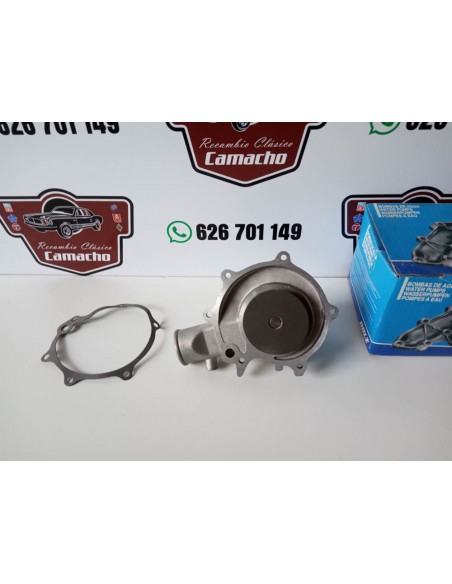 BOMBA DE AGUA OPEL MANTA ,MONZA,ASCONA Y REKORD