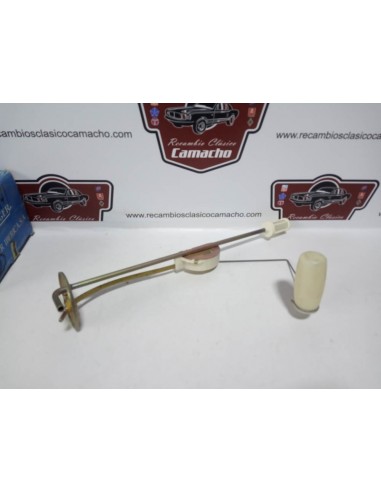 AFORADOR DE COMBUSTIBLE CITROEN 2CV AK FURGONETA