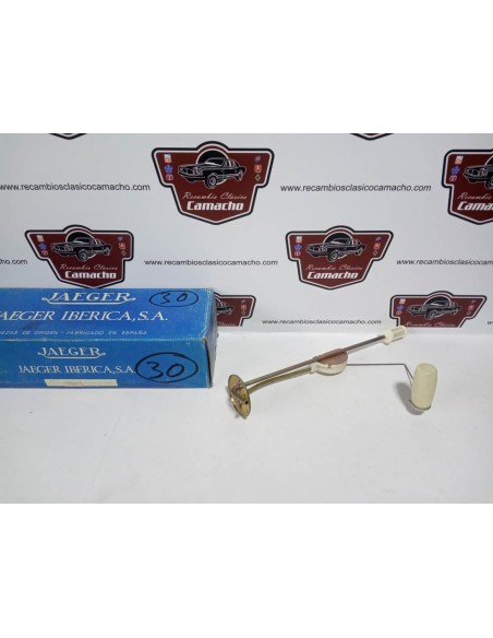 AFORADOR DE COMBUSTIBLE CITROEN 2CV AK FURGONETA