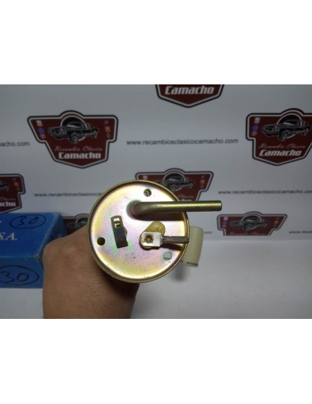 AFORADOR DE COMBUSTIBLE CITROEN 2CV AK FURGONETA