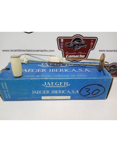 AFORADOR DE COMBUSTIBLE CITROEN 2CV AK FURGONETA