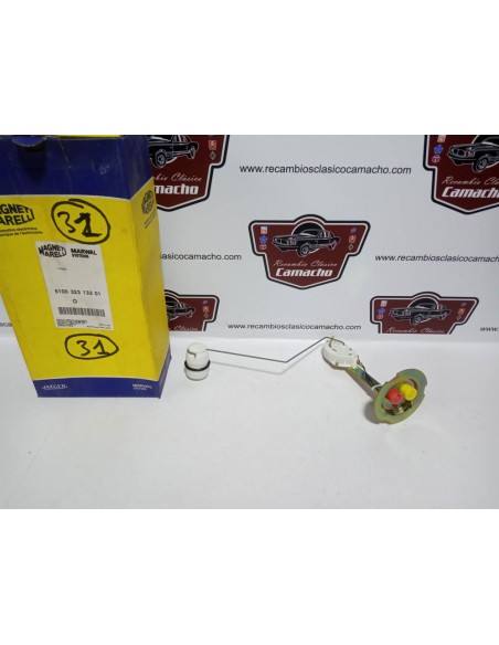 AFORADOR DE COMBUSTIBLE TALBOT 150 , HORIZON Y SOLARA