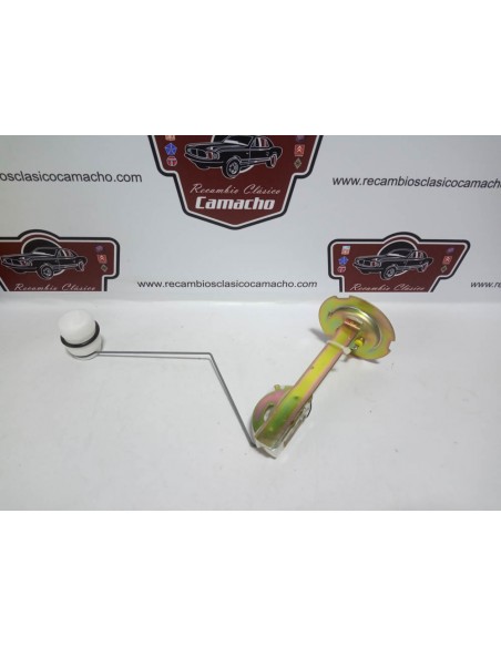 AFORADOR DE COMBUSTIBLE TALBOT 150 , HORIZON Y SOLARA