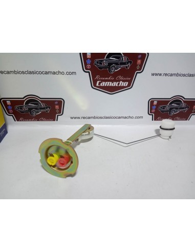 AFORADOR DE COMBUSTIBLE TALBOT 150 , HORIZON Y SOLARA