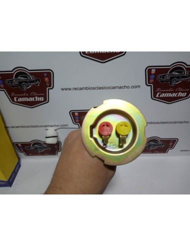 AFORADOR DE COMBUSTIBLE TALBOT 150 , HORIZON Y SOLARA