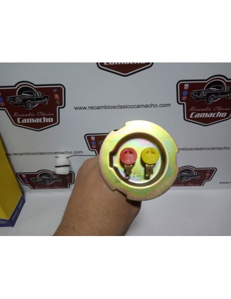 AFORADOR DE COMBUSTIBLE TALBOT 150 , HORIZON Y SOLARA