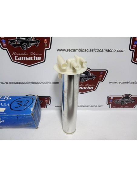 AFORADOR DE COMBUSTIBLE RENAULT 9 Y 11 DIESEL