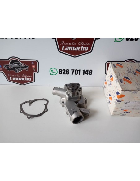 BOMBA DE AGUA PORSCHE 924 Y AUDI 100