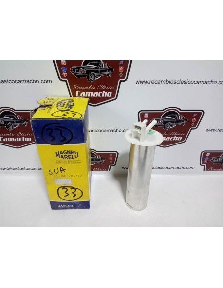 AFORADOR DE COMBUSTIBLE CITROEN AX GASOLINA