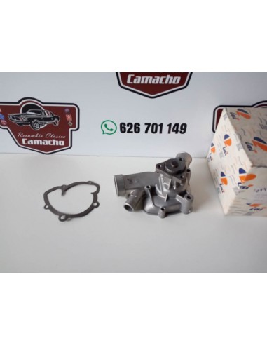 BOMBA DE AGUA PORSCHE 924 Y AUDI 100
