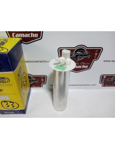 AFORADOR DE COMBUSTIBLE CITROEN AX GASOLINA