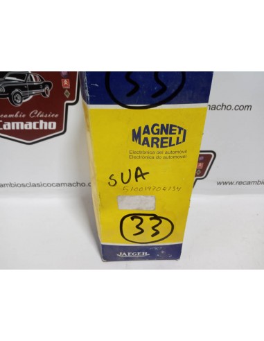 AFORADOR DE COMBUSTIBLE CITROEN AX GASOLINA