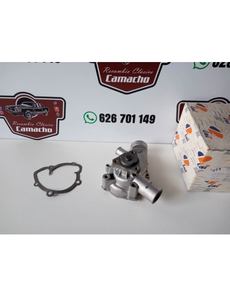 BOMBA DE AGUA PORSCHE 924 Y AUDI 100