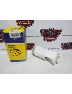 AFORADOR BOMBA DE COMBUSTIBLE CITROEN SAXO Y PEUGEOT 106