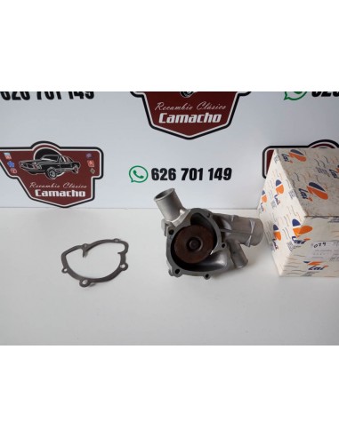 BOMBA DE AGUA PORSCHE 924 Y AUDI 100