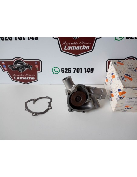 BOMBA DE AGUA PORSCHE 924 Y AUDI 100