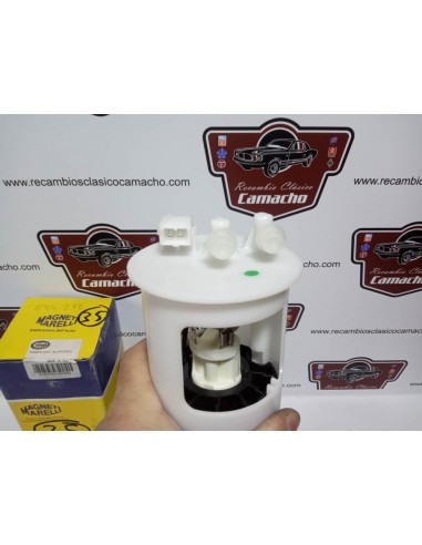 AFORADOR BOMBA DE COMBUSTIBLE CITROEN SAXO Y PEUGEOT 106