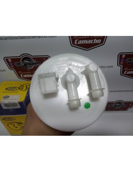 AFORADOR BOMBA DE COMBUSTIBLE CITROEN SAXO Y PEUGEOT 106