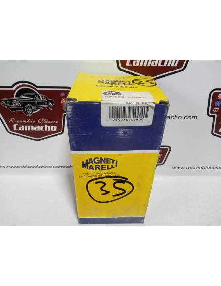 AFORADOR BOMBA DE COMBUSTIBLE CITROEN SAXO Y PEUGEOT 106