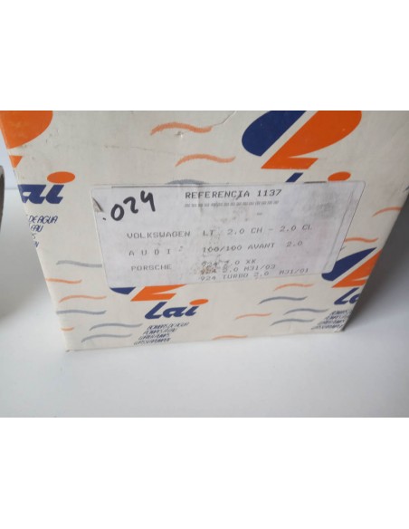 BOMBA DE AGUA PORSCHE 924 Y AUDI 100