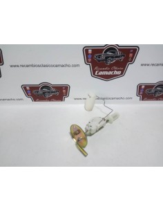 AFORADOR RENAULT 6 MODERNO (1 SALIDA Y 1 CONEXION)