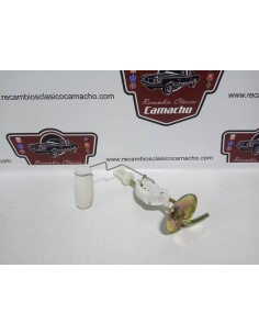 AFORADOR RENAULT 6 MODERNO (1 SALIDA Y 1 CONEXION) 2