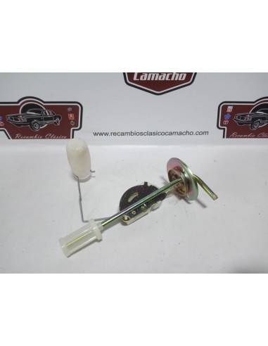 AFORADOR RENAULT 6 MODERNO (1 SALIDA Y 1 CONEXION)