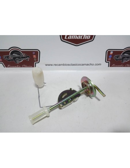 AFORADOR RENAULT 6 MODERNO (1 SALIDA Y 1 CONEXION)