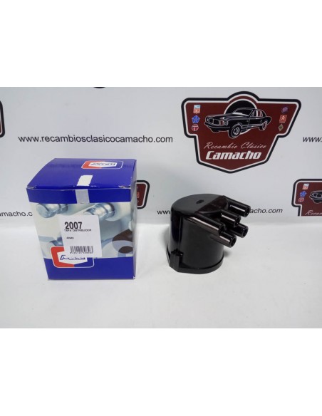 TAPA DE DELCO SEAT 127 ,PANDA ,MARBELLA Y FIAT 850 COUPE