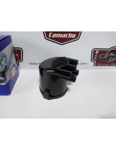 TAPA DE DELCO SEAT 127 ,PANDA ,MARBELLA Y FIAT 850 COUPE